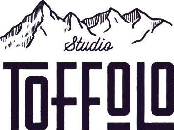 Powered by Studio Toffolo